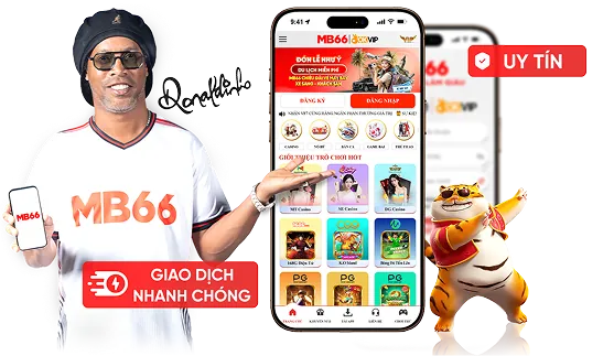 Đa dạng trò chơi Sodo Game