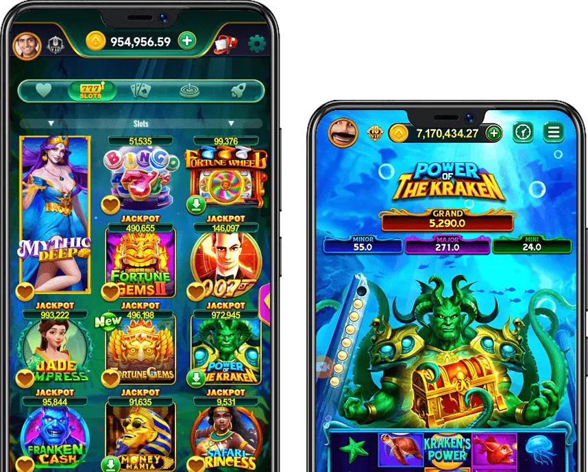 Kho game đa dạng Sodo Game