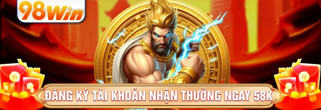 Thưởng chào mừng Sodo Game