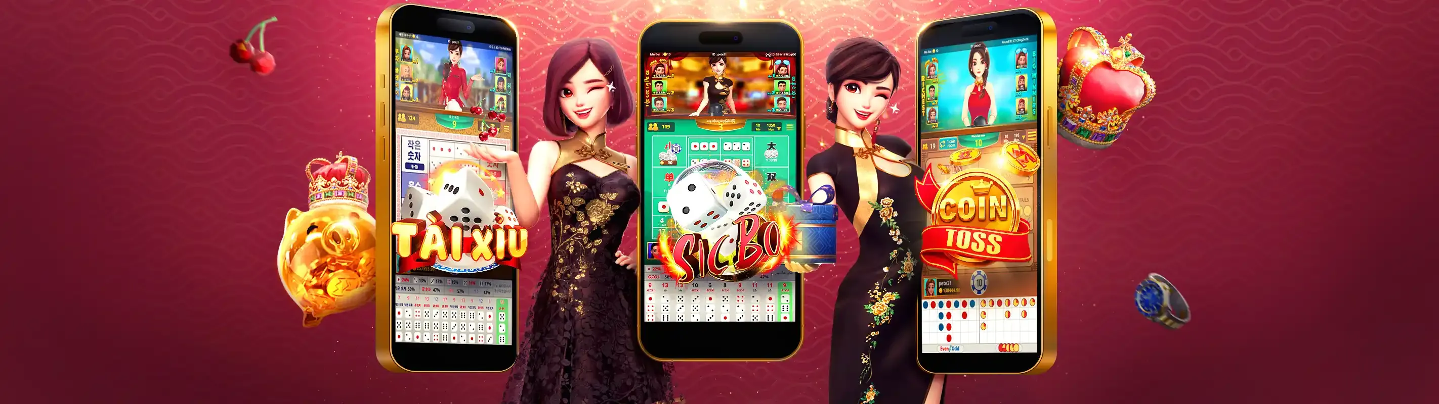 Đội ngũ hỗ trợ khách hàng của Sodo Game luôn sẵn sàng phục vụ bạn 24/7