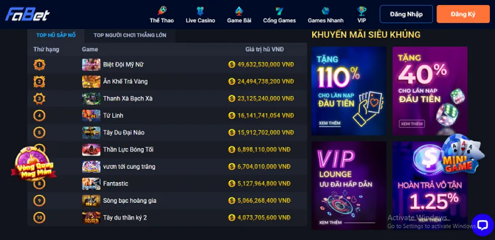 Bảo mật tài khoản sodo game