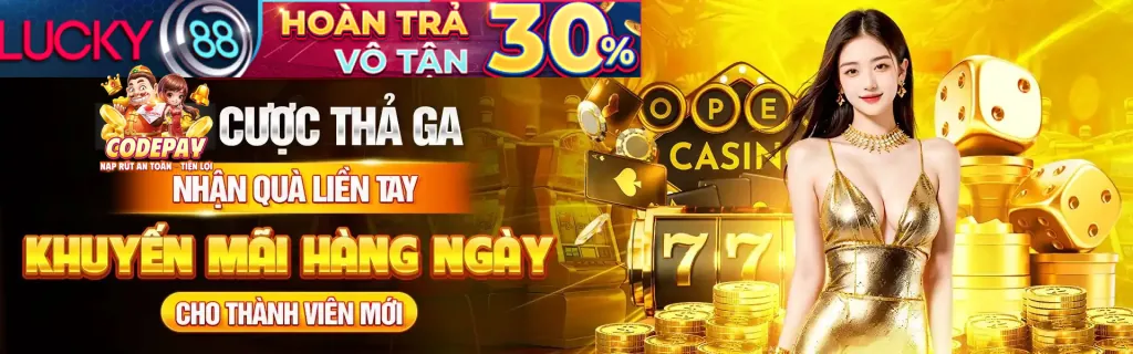 Ưu đãi nạp tiền hàng ngày Sodo Game